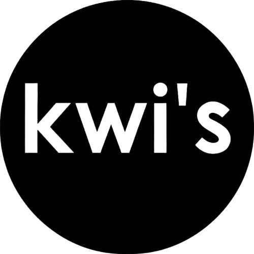 Kwi's Handmade